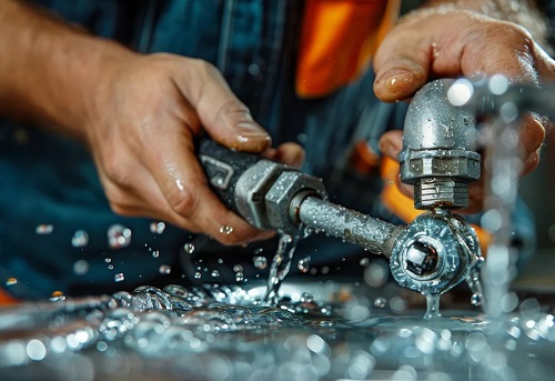 On It Plumbing