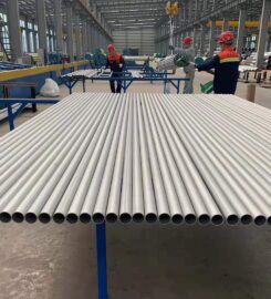 Sinosteel Stainless Steel Pipe Technology Co., Ltd.