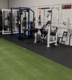 Rehab Lab Chiropractic Clinic