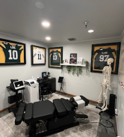Rehab Lab Chiropractic Clinic