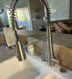 Specialized Plumbing and Sewer Repair