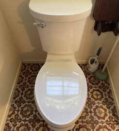 Specialized Plumbing and Sewer Repair