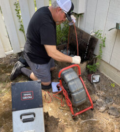 Specialized Plumbing and Sewer Repair