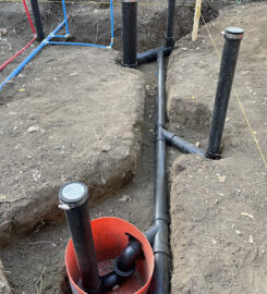 Specialized Plumbing and Sewer Repair