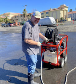Specialized Plumbing and Sewer Repair
