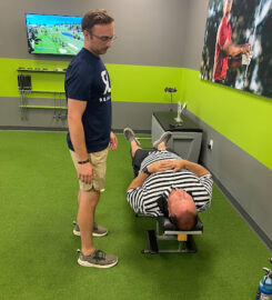Rehab Lab Chiropractic Clinic