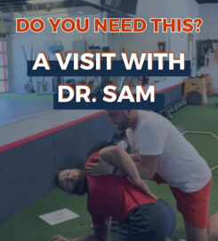 Rehab Lab Chiropractic Clinic