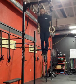 Rehab Lab Chiropractic Clinic