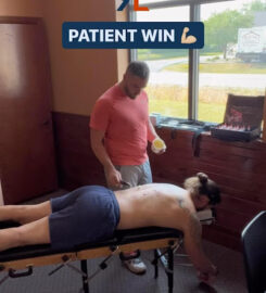 Rehab Lab Chiropractic Clinic