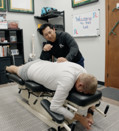 Rehab Lab Chiropractic Clinic