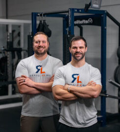 Rehab Lab Chiropractic Clinic