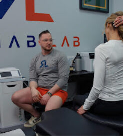 Rehab Lab Chiropractic Clinic