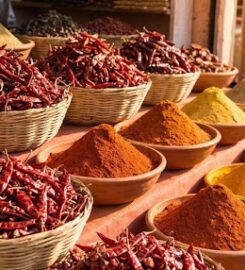 Maheshwari Blend Industries Pvt. Ltd.