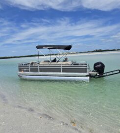 Sunchasers Pontoon Rentals