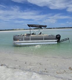 Sunchasers Pontoon Rentals
