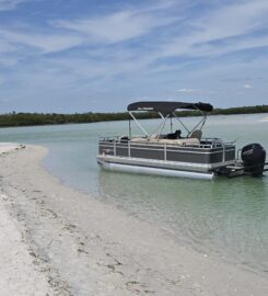 Sunchasers Pontoon Rentals