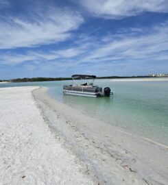 Sunchasers Pontoon Rentals