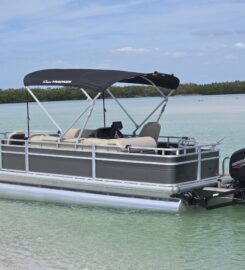 Sunchasers Pontoon Rentals