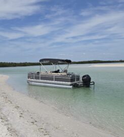 Sunchasers Pontoon Rentals