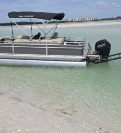 Sunchasers Pontoon Rentals