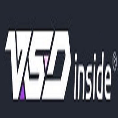 VSDinside