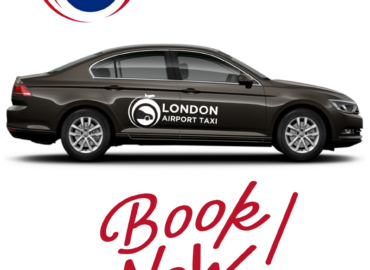 London Airport Taxi