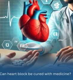 Dr. Amit Singh – Heartwise Cardiology Clinic, Vashi