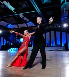 Fred Astaire Dance Studios Alhambra