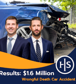 Horst Shewmaker – Augusta, LLC