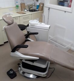 Hillton Dentistry Faversham