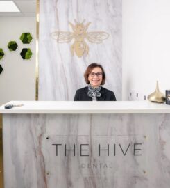 The Hive Dental Clinic & Laboratory
