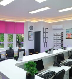 Cassio Road Dental Practice