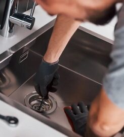 On It Plumbing