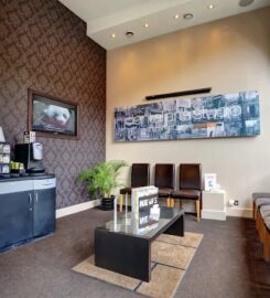 Dental Arts Studio City Road