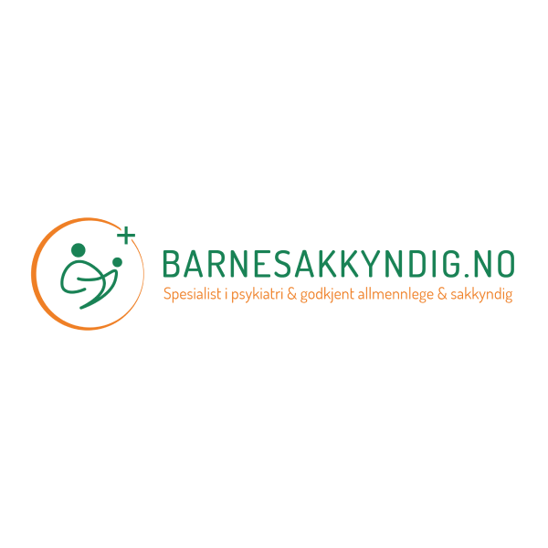 Barnesakkyndig