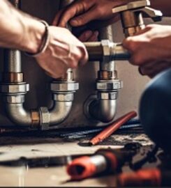 On It Plumbing