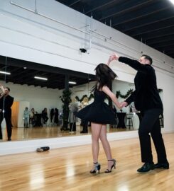 Fred Astaire Dance Studios Alhambra