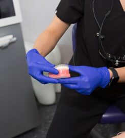 Dentistry@1881