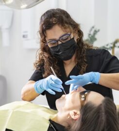 The Hive Dental Clinic & Laboratory