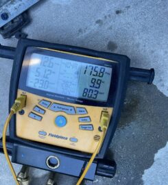 Oasis heating and air inc