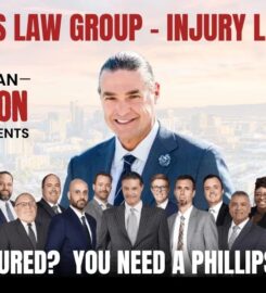 Phillips Law Group – Injury Lawyers