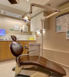 Dental Arts Studio City Road