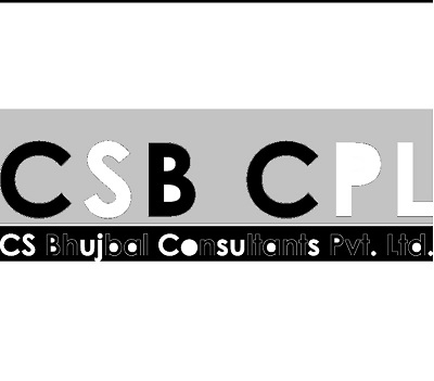 CS Bhujbal Consultants Pvt. Ltd