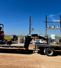 Meridian Trucking