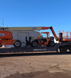 Meridian Trucking