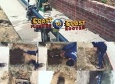 Coast to Coast Plumbing and Rooter