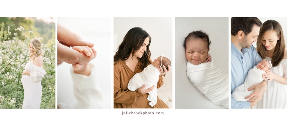 Julie Brock Photography