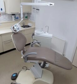 Hillton Dentistry Faversham