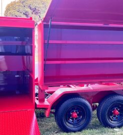 Europe Trailers