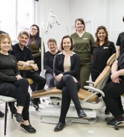 The Hive Dental Clinic & Laboratory